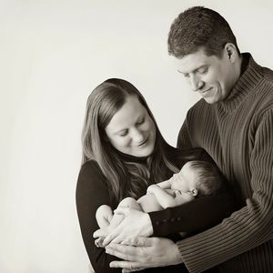 Meet your Posher, Micheal